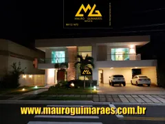Casa de Condomínio com 4 Quartos à venda, 592m² no Parque Verde, Belém - Foto 10