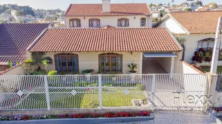 Casa com 4 Quartos à venda, 269m² no Bacacheri, Curitiba - Foto 1