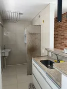 Apartamento com 2 Quartos para alugar, 45m² no Tamarineira, Recife - Foto 14