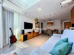 Apartamento com 3 Quartos à venda, 142m² no Mata da Praia, Vitória - Foto 4