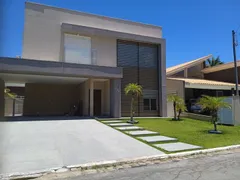 Casa de Condomínio com 4 Quartos à venda, 330m² no Aldeia da Serra, Santana de Parnaíba - Foto 23