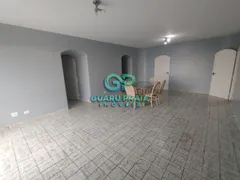 Apartamento com 2 Quartos para alugar, 120m² no Pitangueiras, Guarujá - Foto 3