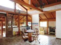Casa com 5 Quartos à venda, 530m² no Chacara Vale do Rio Cotia, Carapicuíba - Foto 14
