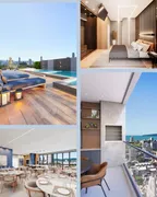 Apartamento com 2 Quartos à venda, 80m² no Perequê, Porto Belo - Foto 3