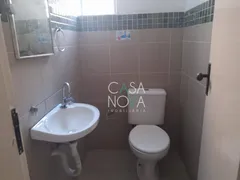 Casa com 5 Quartos para venda ou aluguel, 159m² no Gonzaga, Santos - Foto 16