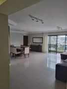 Apartamento com 4 Quartos à venda, 185m² no Vila Bocaina, Mauá - Foto 4