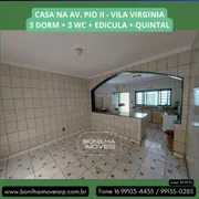 Casa com 3 Quartos à venda, 182m² no VILA VIRGINIA, Ribeirão Preto - Foto 7