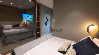 Apartamento com 2 Quartos à venda, 60m² no Morumbi, Paulínia - Foto 20