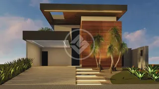 Casa de Condomínio com 3 Quartos à venda, 300m² no Parqville Pinheiros, Aparecida de Goiânia - Foto 2