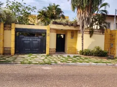 Sobrado com 3 Quartos à venda, 241m² no Jardim Shangri La, Cuiabá - Foto 1