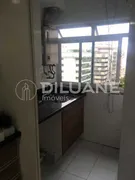 Apartamento com 3 Quartos à venda, 120m² no Botafogo, Rio de Janeiro - Foto 7