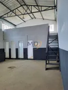 Galpão / Depósito / Armazém à venda, 500m² no Taboão, São Bernardo do Campo - Foto 3