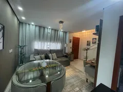 Casa de Condomínio com 2 Quartos à venda, 110m² no Chácara Pavoeiro, Cotia - Foto 17