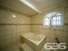 Sobrado com 4 Quartos à venda, 220m² no Aventureiro, Joinville - Foto 23