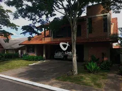 Casa de Condomínio com 5 Quartos à venda, 335m² no Alphaville, Santana de Parnaíba - Foto 36