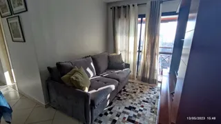 Apartamento com 3 Quartos à venda, 71m² no Centro, São Bernardo do Campo - Foto 4