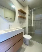 Studio com 1 Quarto para alugar, 32m² no Jardim Anália Franco, São Paulo - Foto 5