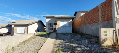 Casa com 2 Quartos à venda, 43m² no Aparecidinha, Sorocaba - Foto 2