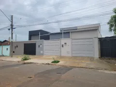 Terreno / Lote / Condomínio à venda, 530m² no Parque Joao Braz Cidade Industrial, Goiânia - Foto 7