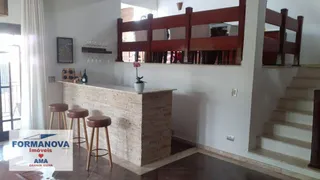 Casa de Condomínio com 3 Quartos à venda, 300m² no Granja Viana, Cotia - Foto 17