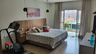 Sobrado com 3 Quartos à venda, 213m² no Taboão, Diadema - Foto 9