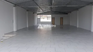 Conjunto Comercial / Sala para alugar, 250m² no Oficinas, Ponta Grossa - Foto 4