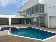 Casa de Condomínio com 3 Quartos à venda, 466m² no , São Pedro - Foto 1