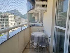 Apartamento com 1 Quarto para alugar, 44m² no Botafogo, Rio de Janeiro - Foto 6