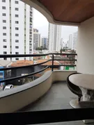 Apartamento com 3 Quartos para venda ou aluguel, 110m² no Campo Belo, São Paulo - Foto 3