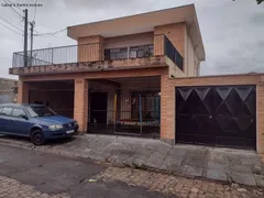 Casa com 4 Quartos à venda, 217m² no Jardim Donalísio, Salto - Foto 1