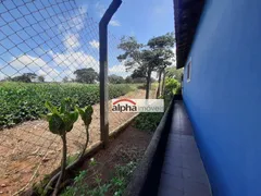 Fazenda / Sítio / Chácara com 3 Quartos para venda ou aluguel, 120m² no Chacara Planalto, Hortolândia - Foto 5