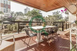 Apartamento com 4 Quartos para venda ou aluguel, 246m² no Real Parque, São Paulo - Foto 2