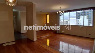 Apartamento com 3 Quartos à venda, 127m² no Santa Cecília, São Paulo - Foto 1