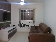 Casa de Condomínio com 2 Quartos à venda, 75m² no Recreio Marajoara, Sorocaba - Foto 2