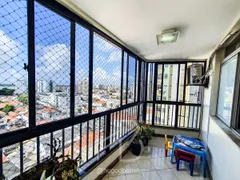 Apartamento com 3 Quartos à venda, 131m² no São José, Aracaju - Foto 19