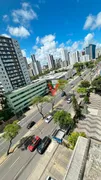 Conjunto Comercial / Sala para alugar, 45m² no Boa Viagem, Recife - Foto 5