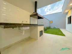 Casa com 3 Quartos à venda, 136m² no Portal Ville Jardins, Boituva - Foto 8