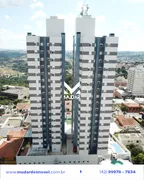 Apartamento com 2 Quartos à venda, 78m² no Centro, Ponta Grossa - Foto 2
