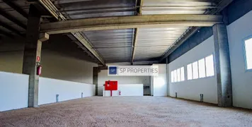 Galpão / Depósito / Armazém para venda ou aluguel, 1266m² no Distrito Industrial, Itupeva - Foto 4