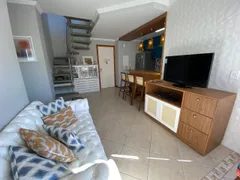 Apartamento com 2 Quartos para alugar, 110m² no Jurerê Internacional, Florianópolis - Foto 15