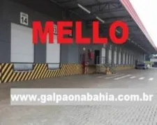 Loja / Salão / Ponto Comercial para venda ou aluguel, 1700m² no Vilas do Atlantico, Lauro de Freitas - Foto 8