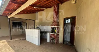 Casa com 4 Quartos à venda, 208m² no Setor Jaó, Goiânia - Foto 5