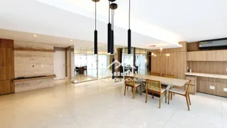 Apartamento com 3 Quartos à venda, 132m² no Brooklin, São Paulo - Foto 4