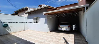 Casa com 2 Quartos à venda, 160m² no Parque Residencial Vila União, Campinas - Foto 1