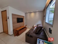 Apartamento com 3 Quartos à venda, 107m² no Estoril, Belo Horizonte - Foto 3