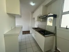 Apartamento com 2 Quartos à venda, 49m² no Villa Flora, Hortolândia - Foto 4