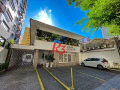 Casa Comercial à venda, 354m² no Boqueirão, Santos - Foto 1