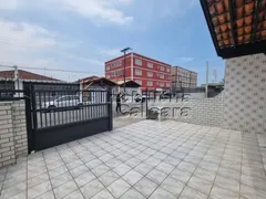 Casa com 2 Quartos à venda, 128m² no Jardim Imperador, Praia Grande - Foto 4