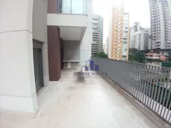 Apartamento com 2 Quartos à venda, 131m² no Moema, São Paulo - Foto 8