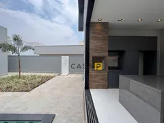Casa de Condomínio com 3 Quartos à venda, 224m² no Parque Nova Carioba, Americana - Foto 16